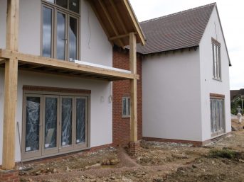 External Wall Insulation Coventry