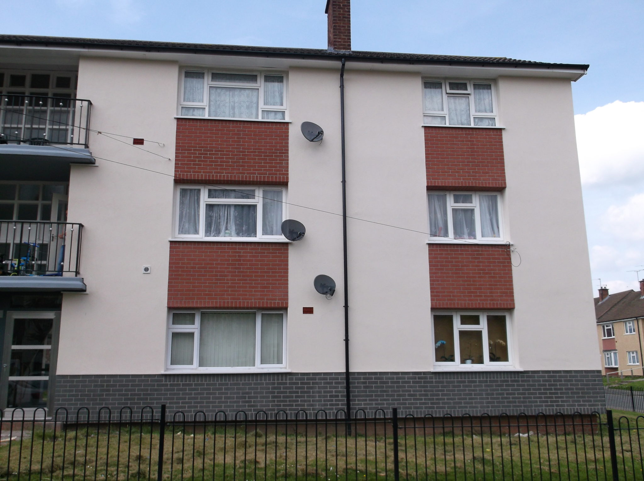 WM ECO Tile Hill Ward Gaffney & Guinan