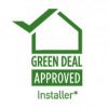 Green Deal Approved Installer