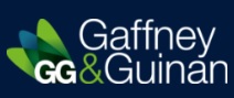 Gaffney & guinan logo